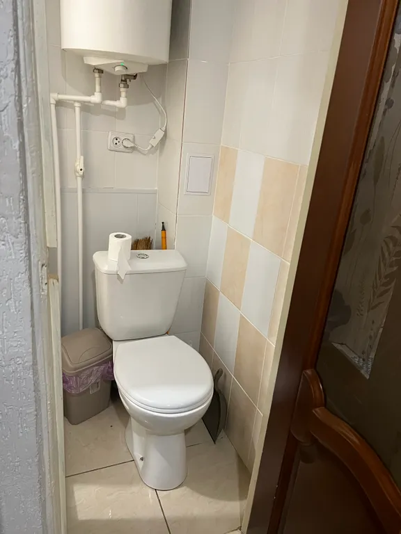 Комната студия со всеми удобствами р-н Хлебокомбинат