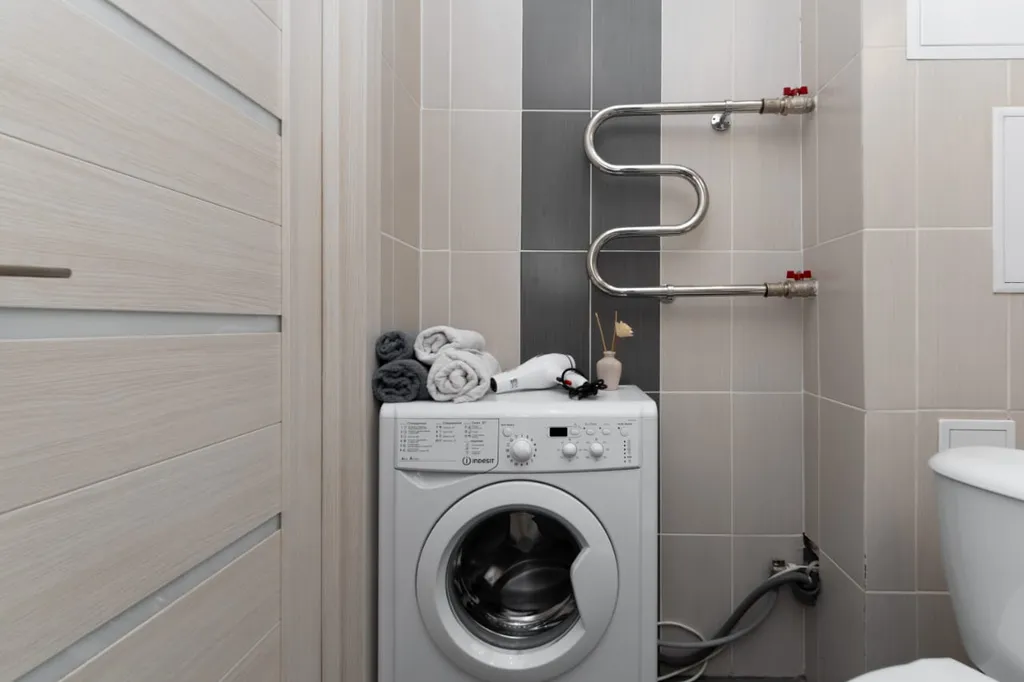 Квартира Уютная студия рядом с зоопарком! — Новосибирск