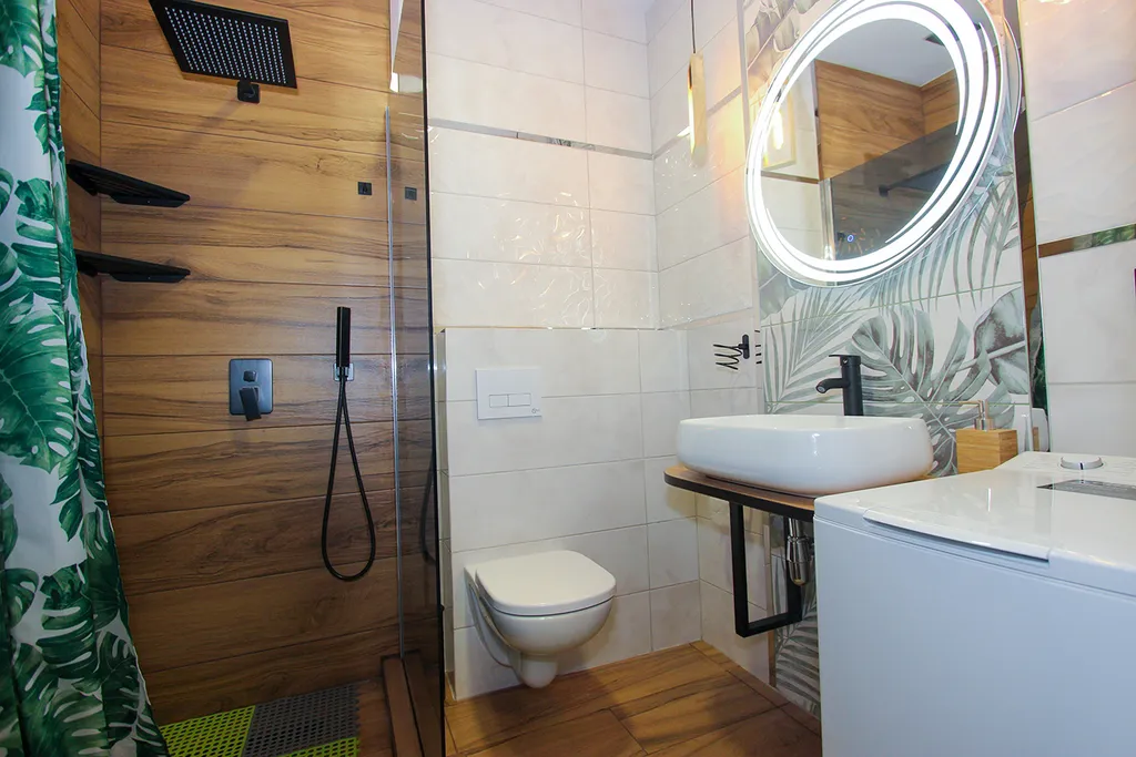 Шикарная квартира с видом на море