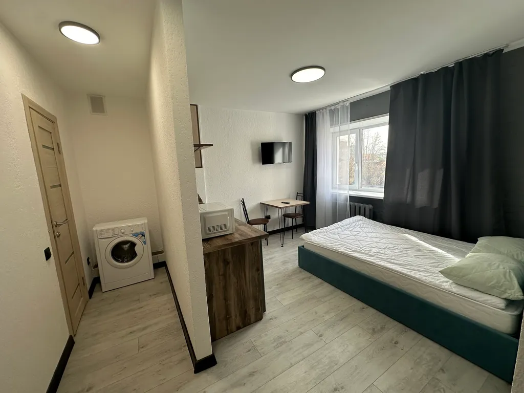 Отличная студия