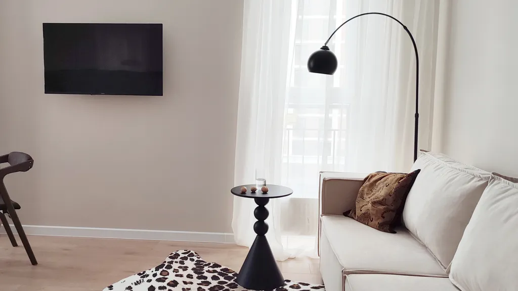 Квартира Квартира Апартамент Тренд в ЖК Самолет — Краснодар