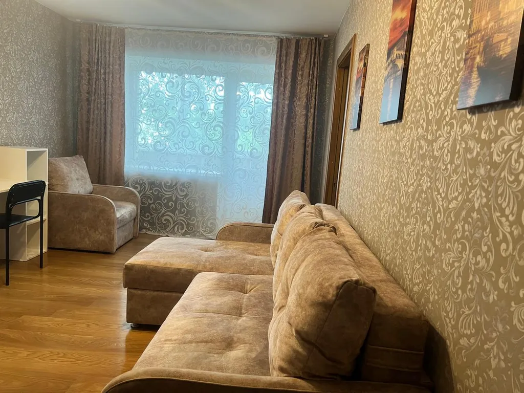 Квартира Уютная двушка — аренда посуточно в Екатеринбург