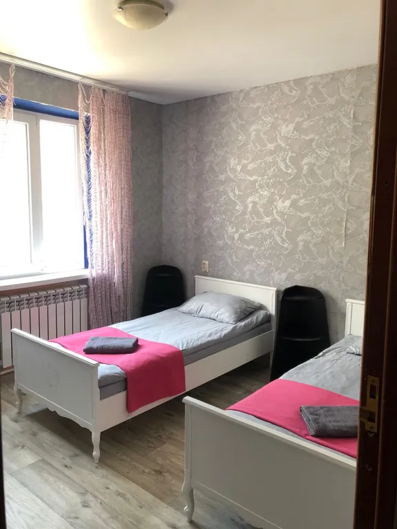 Уютная квартира с видом на Баксанское ущелье