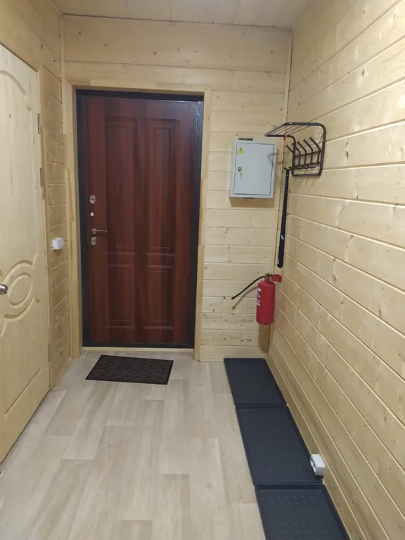 SkiLife коттедж у горнолыжных курортов