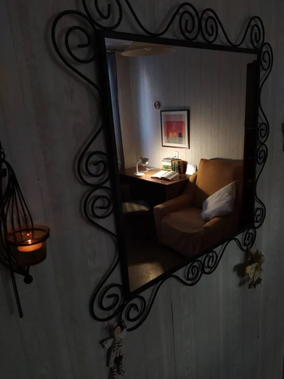 Квартира Комната в квартире "Как дома!" — Санкт-Петербург