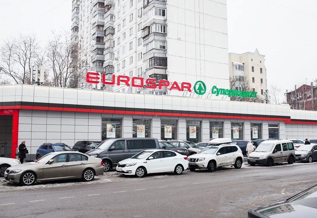 Квартира Уютное волшебство, 2-комнатная квартира на Сухаревской — Москва