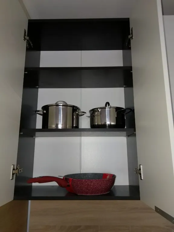 Квартира 3-комнатная квартира с красивым видом — Анапа