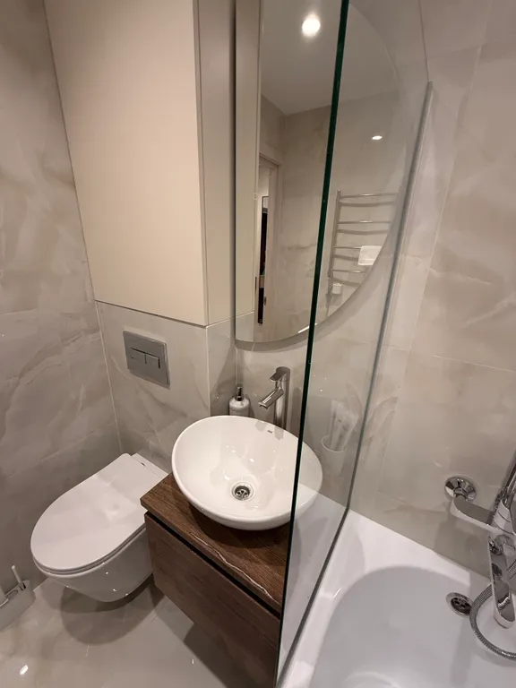 Квартира в сердце Рязани с видом на театр драмы