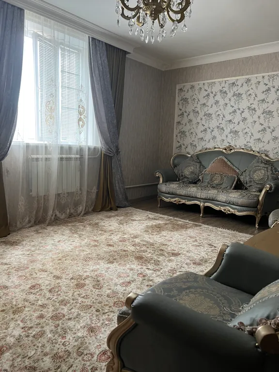 Коттедж Дом в 10 минутах от моря — аренда посуточно в Дербент