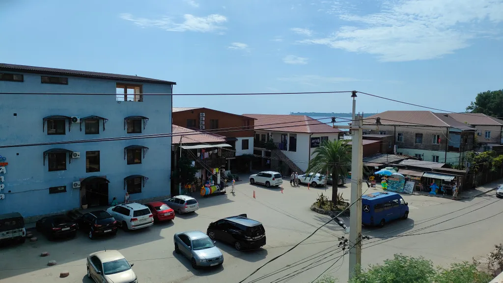 1комнатная квартира в центре рыбзавода