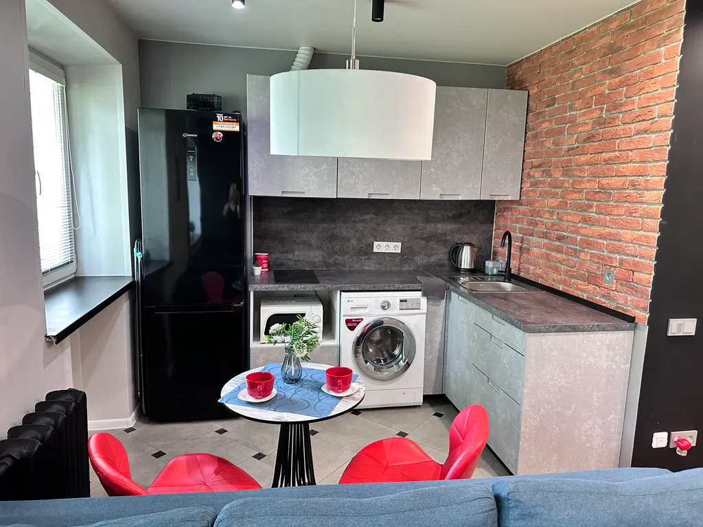 Квартира Квартира Студия в стиле Loft с удобной локации — Владивосток