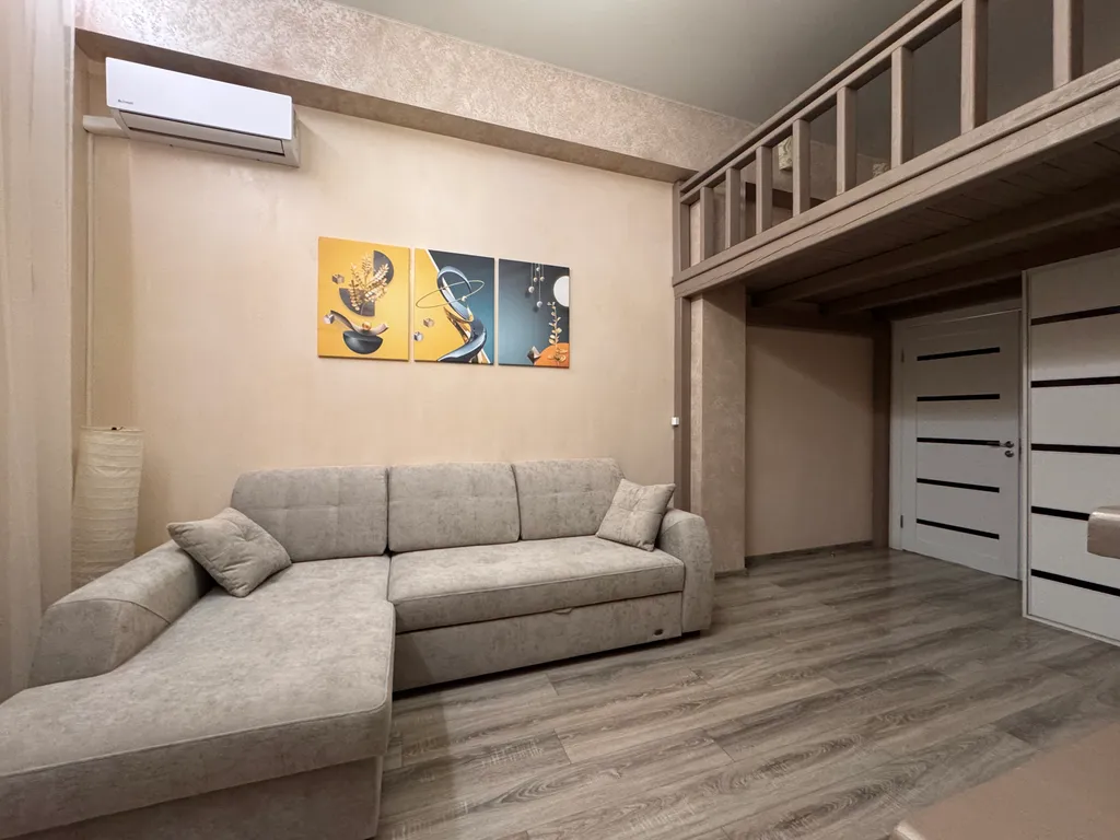 Апартаменты Cozy Homes Brest