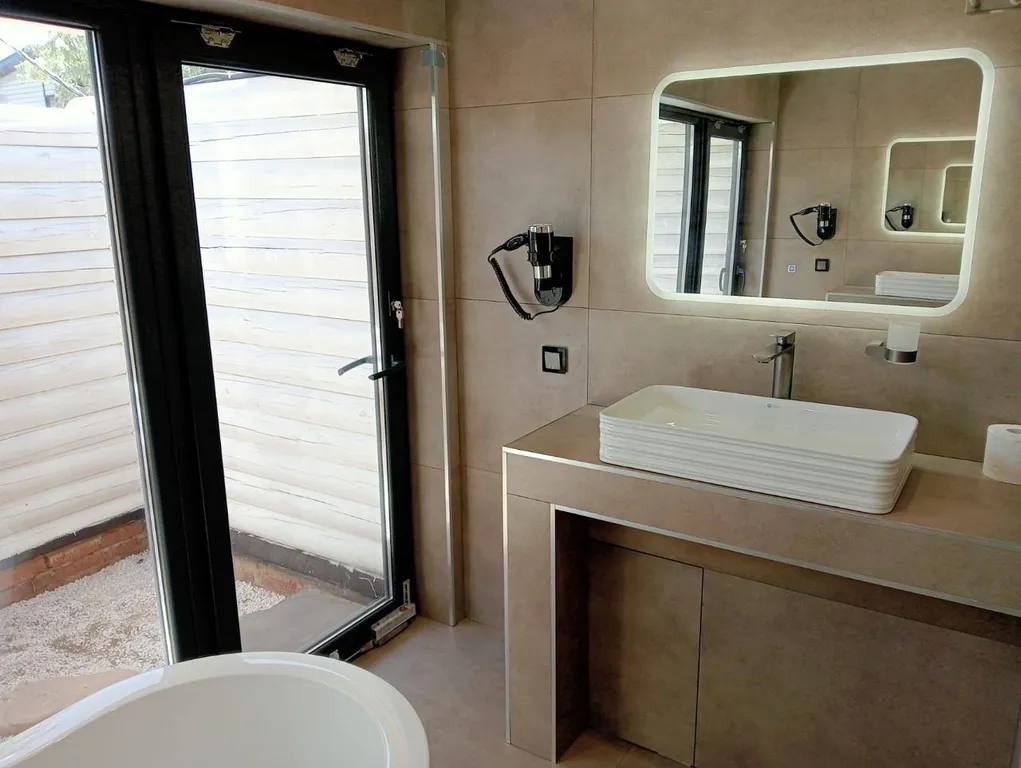 2-комнатный Дом