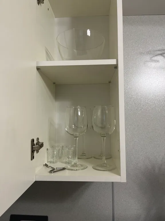 Уютная квартира в новом доме