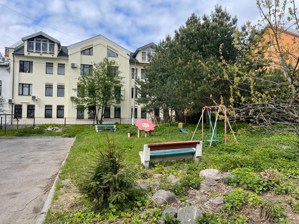 Квартира в историческом центре, уют и свой паркинг во дворе