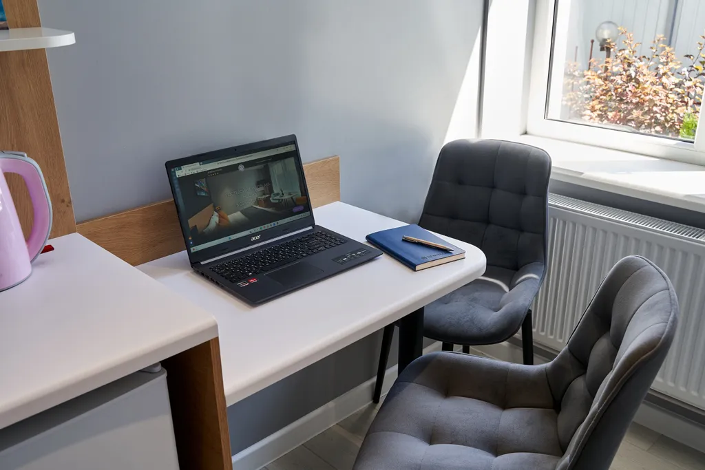 Квартира Квартира Номер, паркинг, бассейн, мангальная — Севастополь