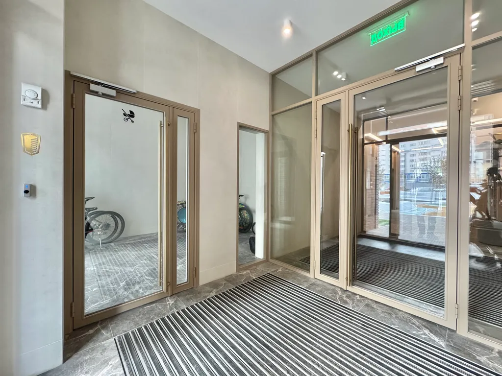 Квартира Квартира Евродвушка loft в городских резиденциях Прованс — Новосибирск
