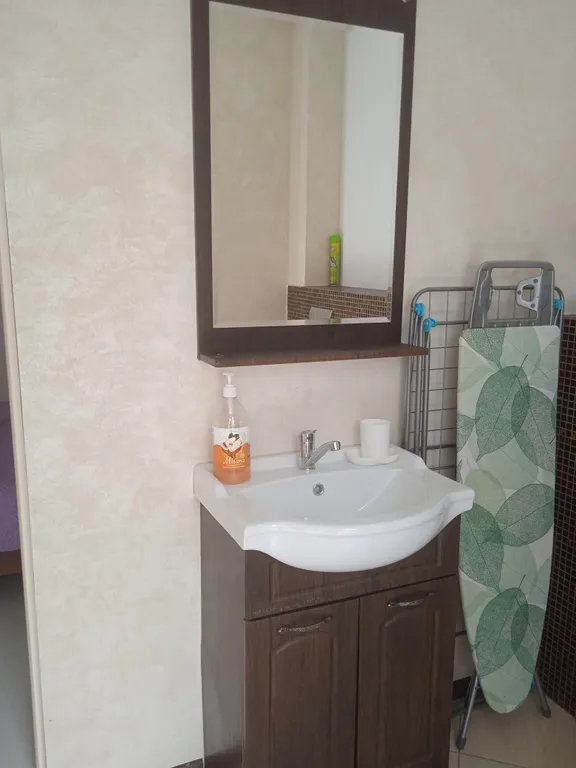 Квартира Квартира Апарт Морис — Светлогорск