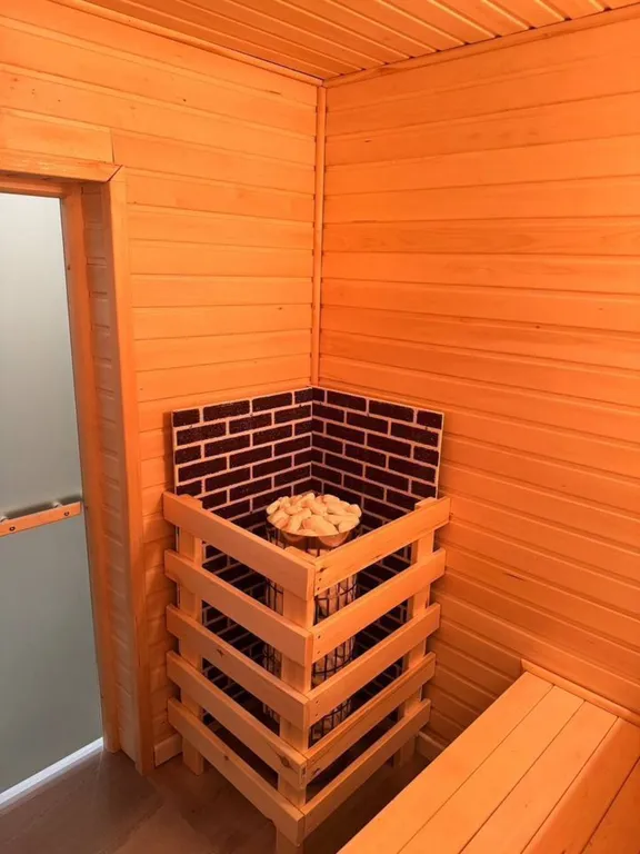 Коттедж на 8 человек в живописном месте по дмитровскому шоссе