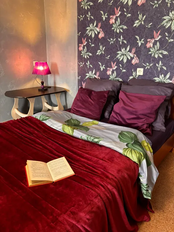 Однокомнатная квартира стандарт 904