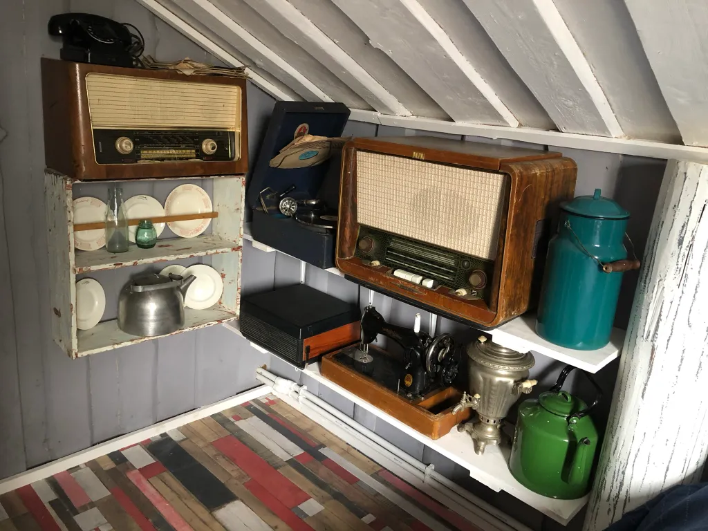 Дом с 3 спальнями