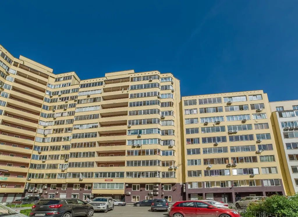 Розовый шато де флер