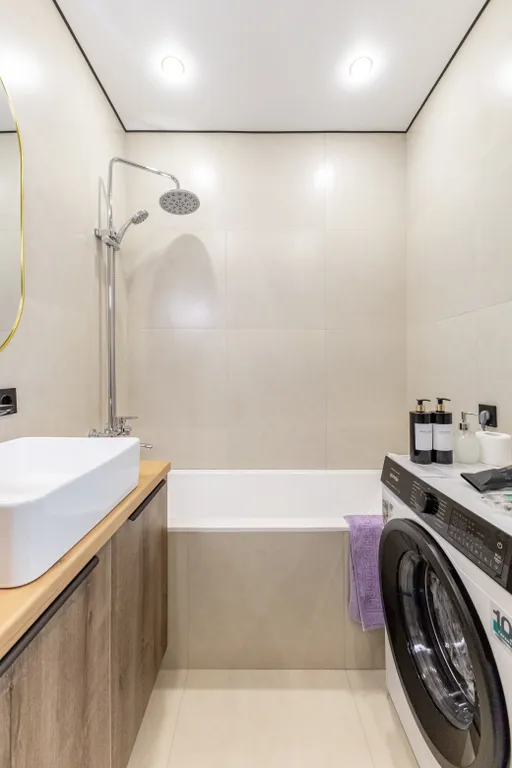 Arena Сity apartments