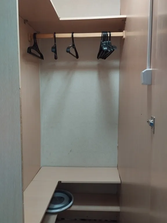 Светлая и уютная квартира в центре села Усть-Качка