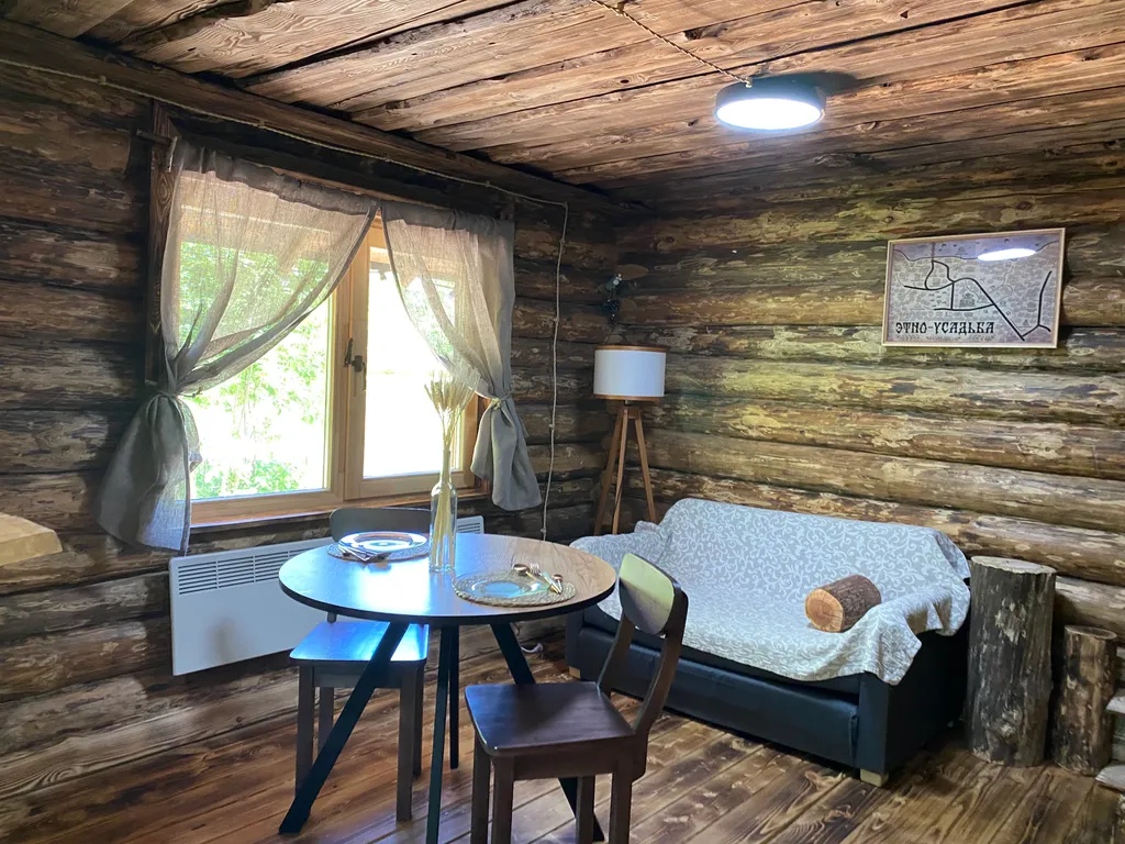 Банный дом "Тесляра"