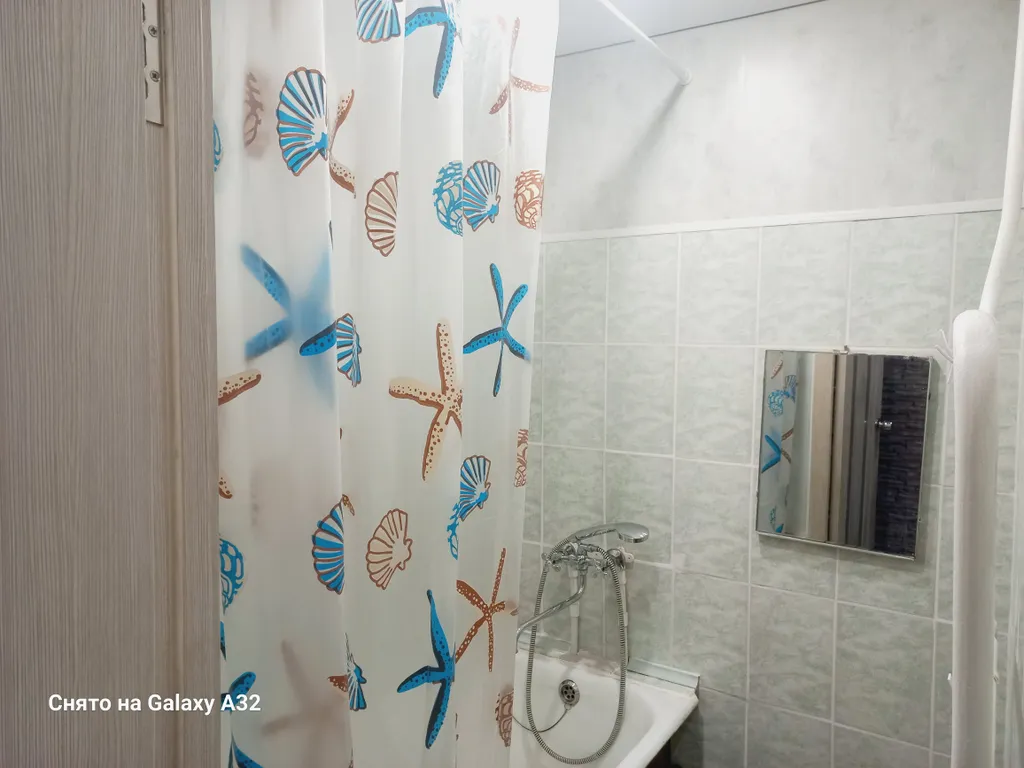 Уютная, тёплая квартира в центре города