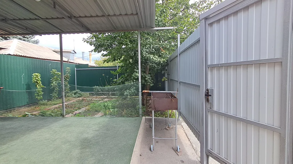 2-х этажный дом в центре города