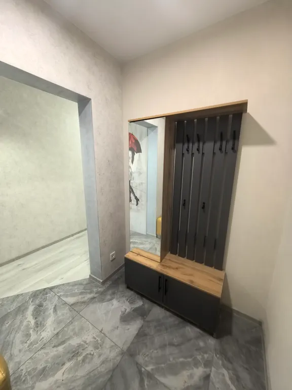 Центр, свежий ремонт, студия