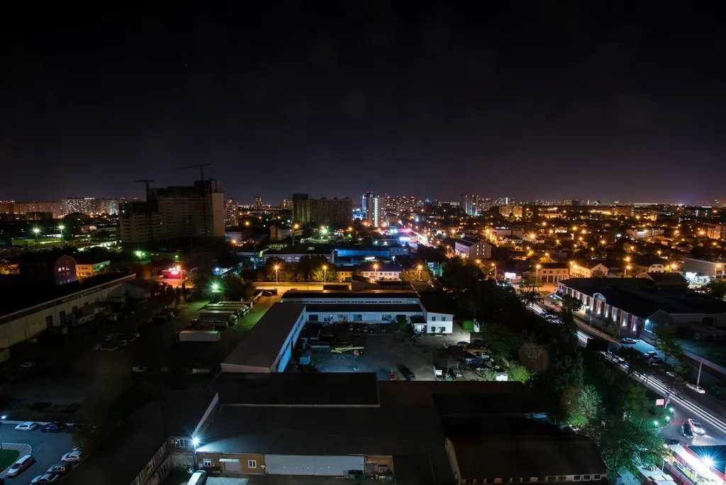 Квартира Квартира Светлый стильный апартамент, фмр, заселение 24/7 — Краснодар