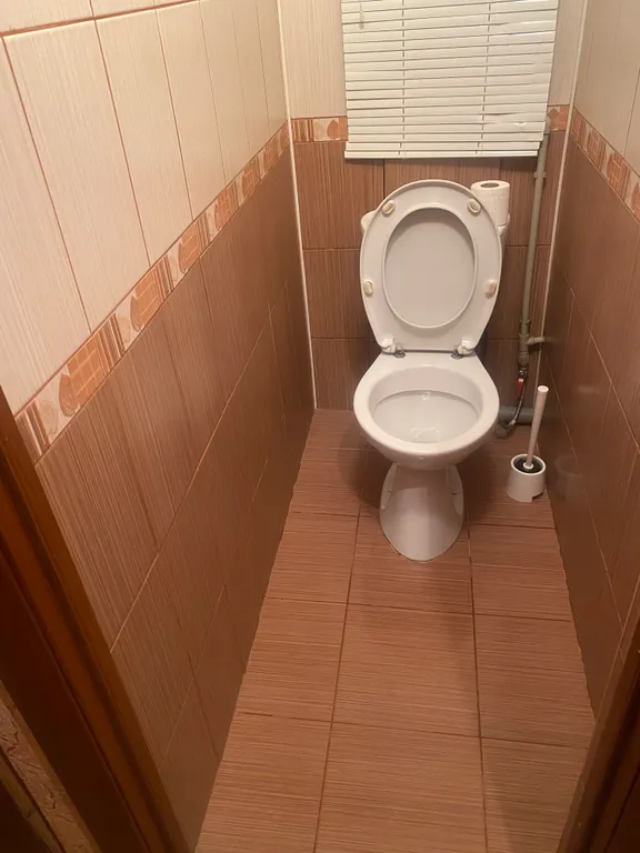 Эконом двушка в центре города