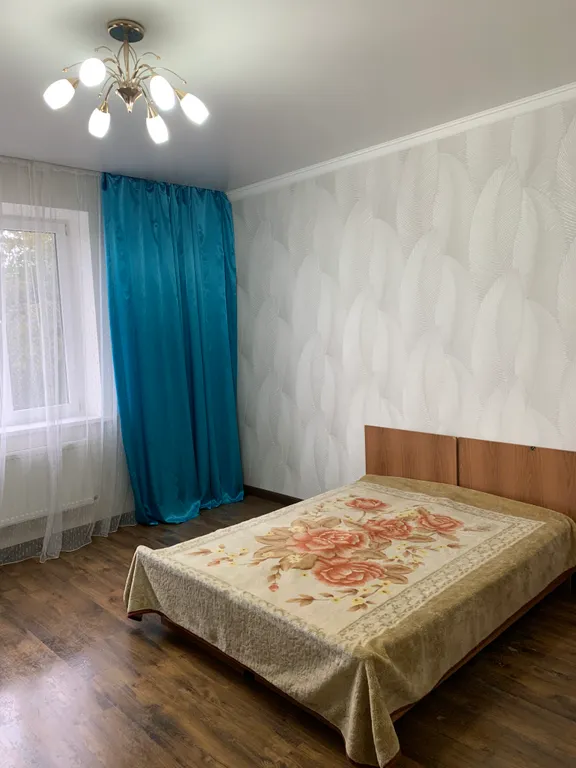 Уютный современный дом в центре города