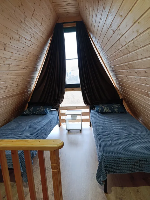 Уютное Бунгало у моря