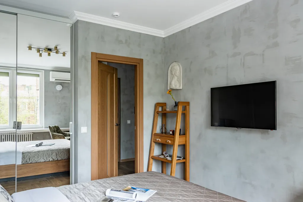 Шепот города с Точно Ключи