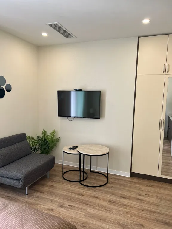 Апартаменты в гостиничном комплексе Хилтон Батуми