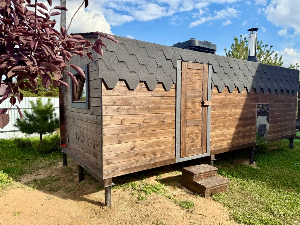 4-комнатный Дом