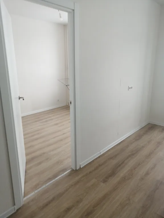 Квартира Просторная видовая квартира евро 2-ка — Мисайлово