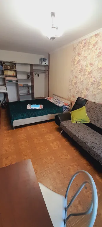 Удобная квартира в центре города