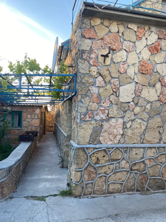 Коттедж Уютный дом в тихом месте — аренда посуточно в Новосельское