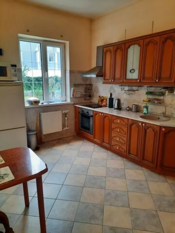 Коттедж Уютный коттедж у пруда — Борзые