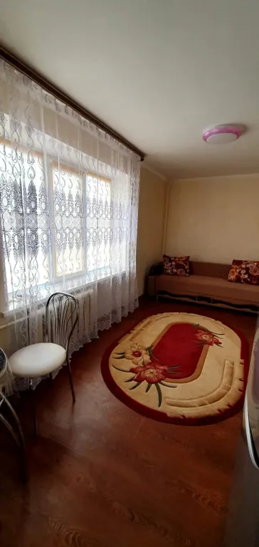 Красивая квартира в городе курорте