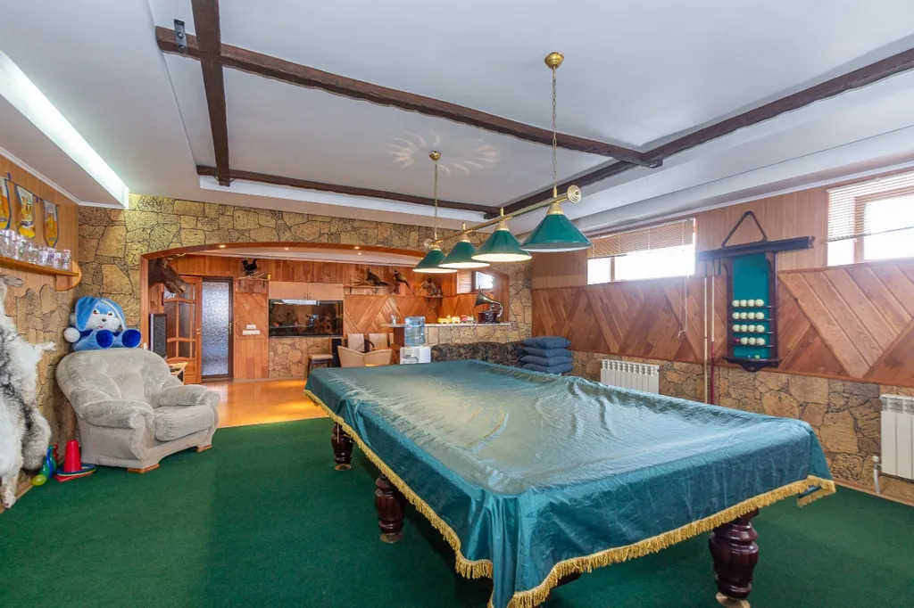 Дом Лесная сказка