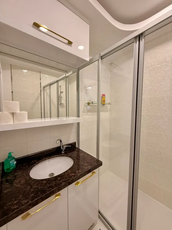 SA Apartments! Sea View 1bd Flat in Mahmutlar