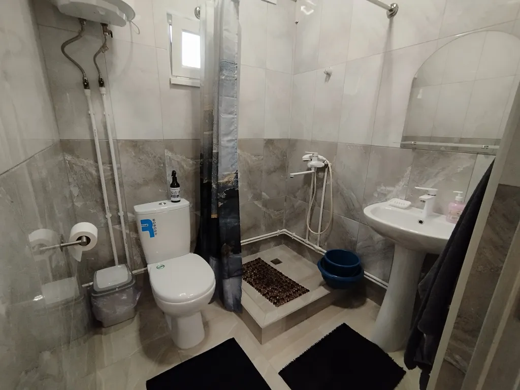 Дом в стиле Барнхаус