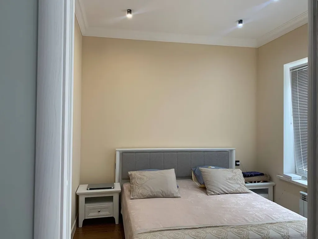 Лесная усадьба