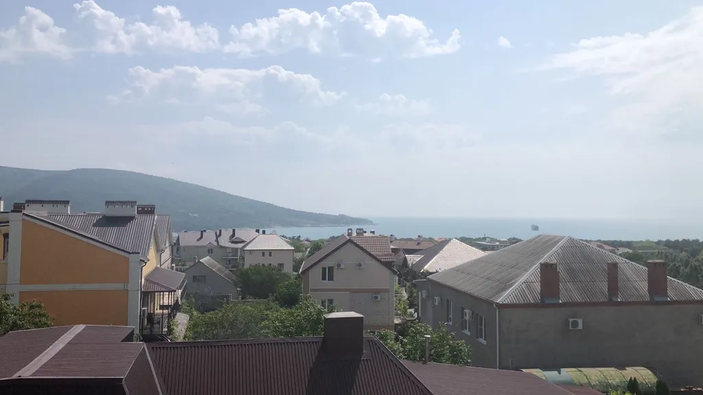Комната
