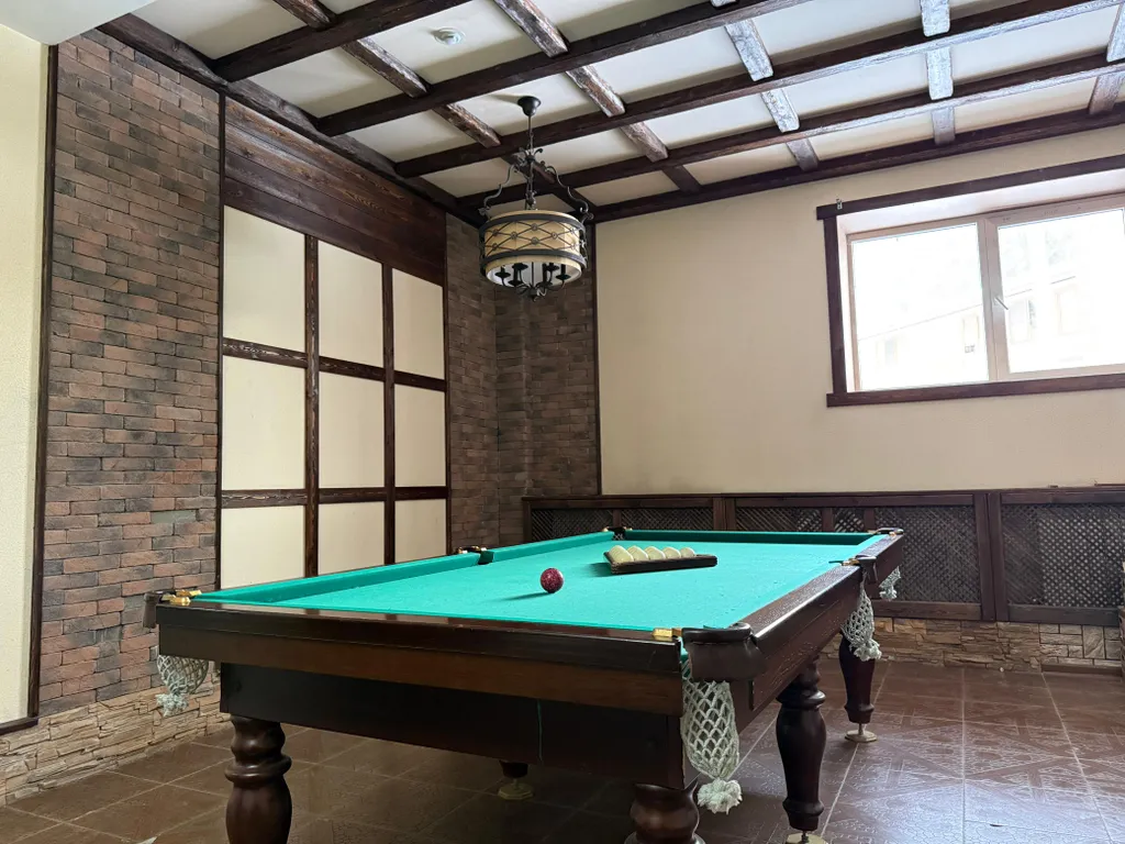 Уютный номер со вкусными и сытными завтраками